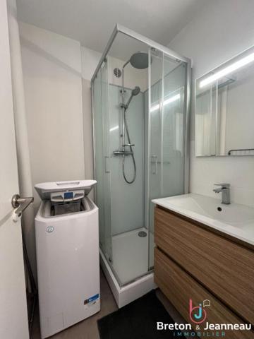 Appartement Meublé - 3 chambres - LAVAL Secteur Gare