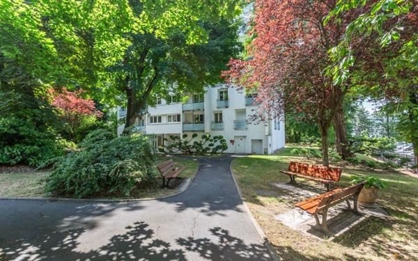 Appartement à vendre    4 pièces • 76,79 m2 Yerres