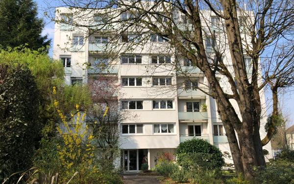 Appartement à vendre    4 pièces • 76,79 m2 Yerres