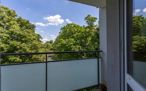 Appartement à vendre    4 pièces • 76,79 m2 Yerres