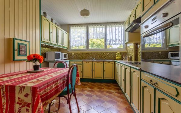 Appartement à vendre    4 pièces • 76,79 m2 Yerres