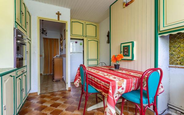 Appartement à vendre    4 pièces • 76,79 m2 Yerres