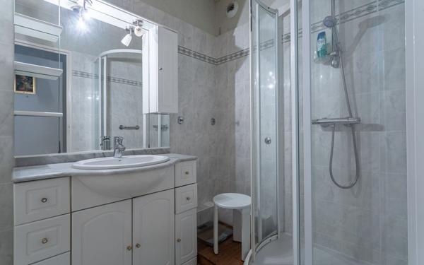 Appartement à vendre    4 pièces • 76,79 m2 Yerres