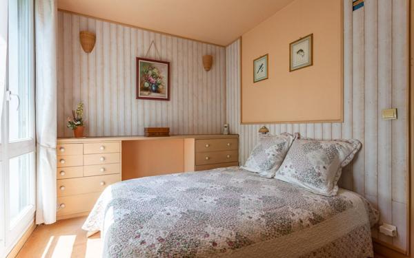 Appartement à vendre    4 pièces • 76,79 m2 Yerres