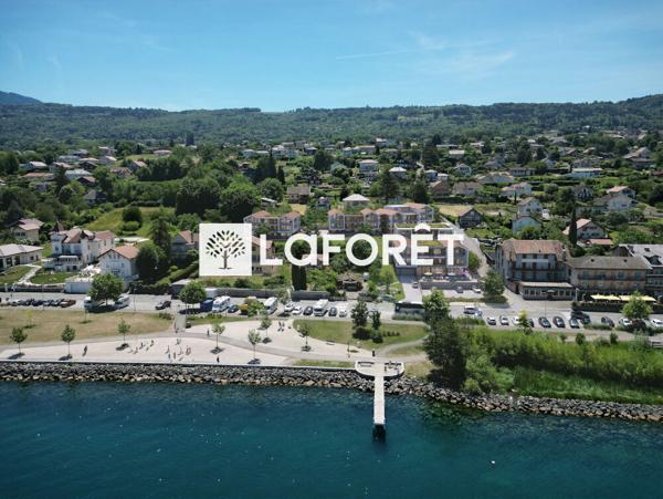 Achat appartement Neuvecelle - 3 pièce(s) - 72 m² - 460 000 €