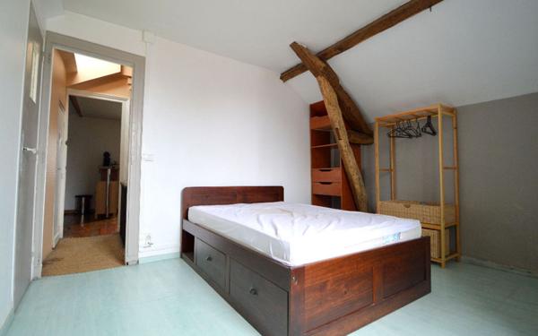 Appartement à vendre    2 pièces • 35,80 m2 Pau