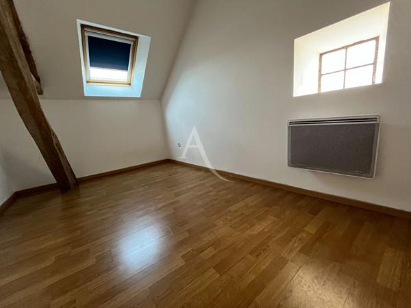 MAISON - 10mn Ch-Renault