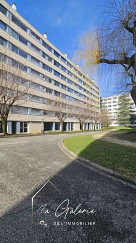 VENTE APPARTEMENT SEYSSINET PARISET – EXCLUSIVITE