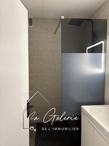 VENTE APPARTEMENT SEYSSINET PARISET – EXCLUSIVITE