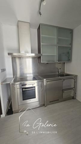 VENTE APPARTEMENT SEYSSINET PARISET – EXCLUSIVITE