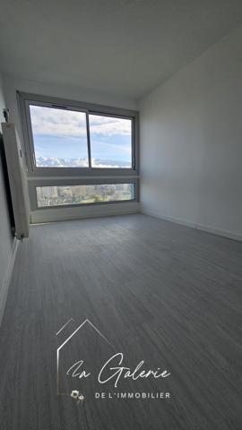 VENTE APPARTEMENT SEYSSINET PARISET – EXCLUSIVITE