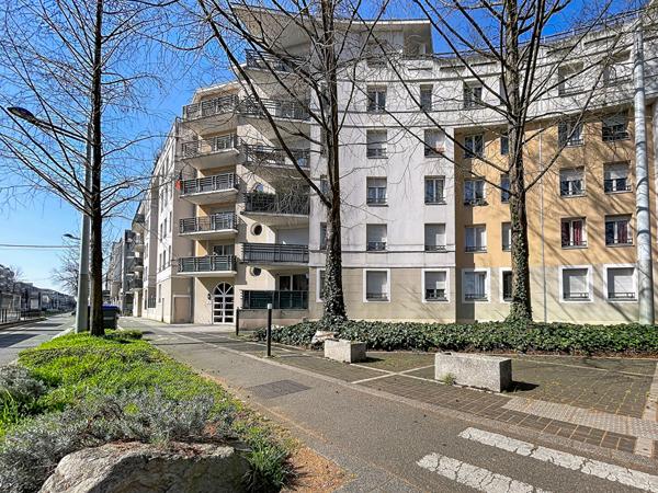 Appartement 2P à vendre à STRASBOURG Strasbourg Appartement 2P à vendre à STRASBOURG Strasbourg
