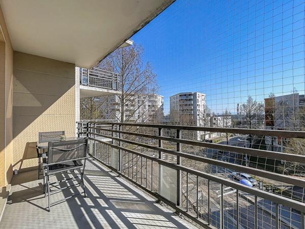 Appartement 2P à vendre à STRASBOURG Strasbourg Appartement 2P à vendre à STRASBOURG Strasbourg