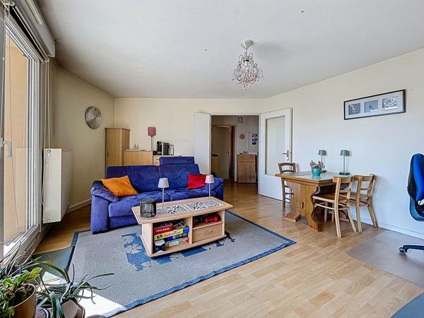 Appartement 2P à vendre à STRASBOURG Strasbourg Appartement 2P à vendre à STRASBOURG Strasbourg