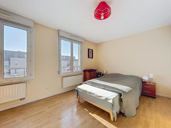 Appartement 2P à vendre à STRASBOURG Strasbourg Appartement 2P à vendre à STRASBOURG Strasbourg