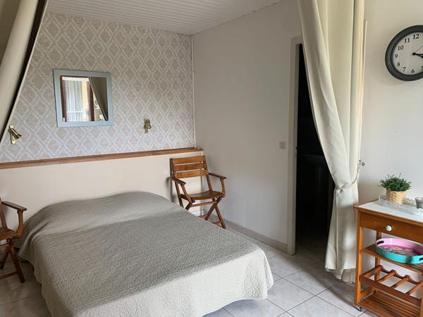 Studio MEUBLE rdc Jonzac
