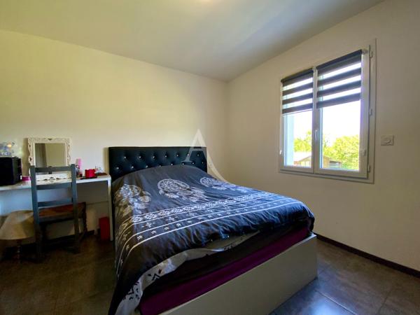 Maison Belluire 4 pièce(s) 100 m2
