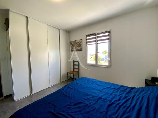 Maison Belluire 4 pièce(s) 100 m2
