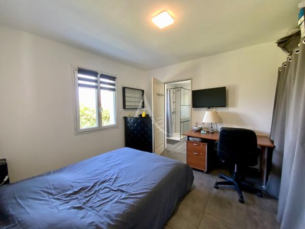 Maison Belluire 4 pièce(s) 100 m2
