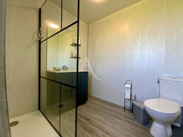 Maison Belluire 4 pièce(s) 100 m2