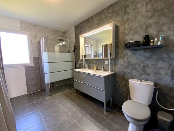 Maison Belluire 4 pièce(s) 100 m2