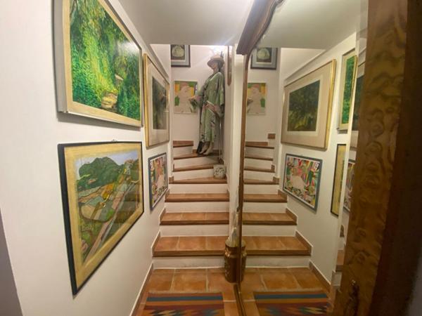 Maison La Cadiere D Azur 4 pièce(s) 71 m2 et garage