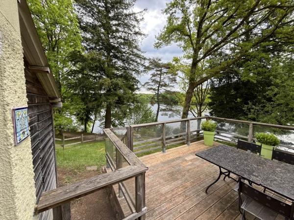 Maison à vendre |  Royère-de-Vassivière |  2 pièces | 33 m²