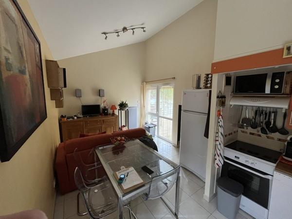 Maison à vendre |  Royère-de-Vassivière |  2 pièces | 33 m²