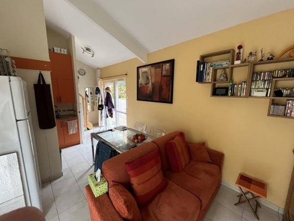 Maison à vendre |  Royère-de-Vassivière |  2 pièces | 33 m²