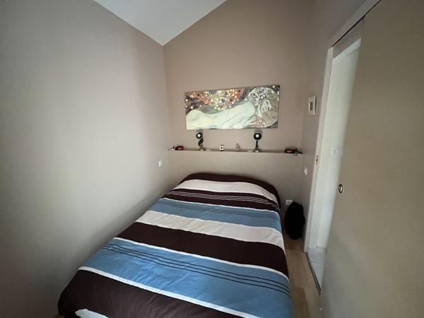 Maison à vendre |  Royère-de-Vassivière |  2 pièces | 33 m²