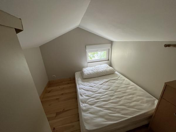 Maison à vendre |  Royère-de-Vassivière |  2 pièces | 33 m²