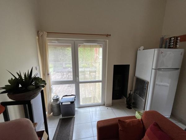 Maison à vendre |  Royère-de-Vassivière |  2 pièces | 33 m²