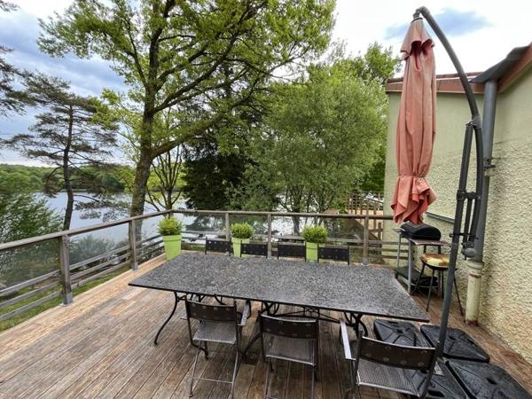 Maison à vendre |  Royère-de-Vassivière |  2 pièces | 33 m²