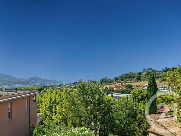 Appartement T2 à vendre  2 pièces - 37 m 2   MARSEILLE  - 13012