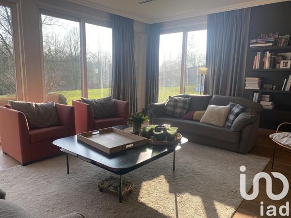 Maison à vendre 10 pièces 375 m² Abbeville