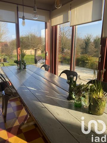Maison à vendre 10 pièces 375 m² Abbeville