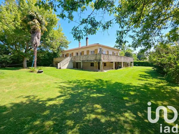 Maison à vendre 5 pièces 174 m² Calmont