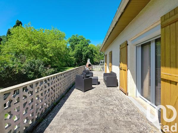 Maison à vendre 5 pièces 174 m² Calmont