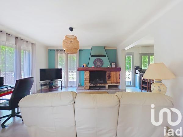 Maison à vendre 5 pièces 174 m² Calmont