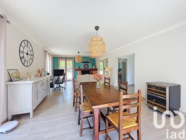 Maison à vendre 5 pièces 174 m² Calmont