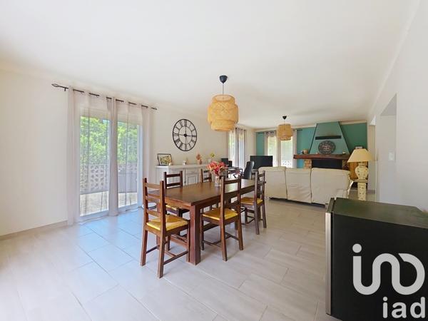 Maison à vendre 5 pièces 174 m² Calmont