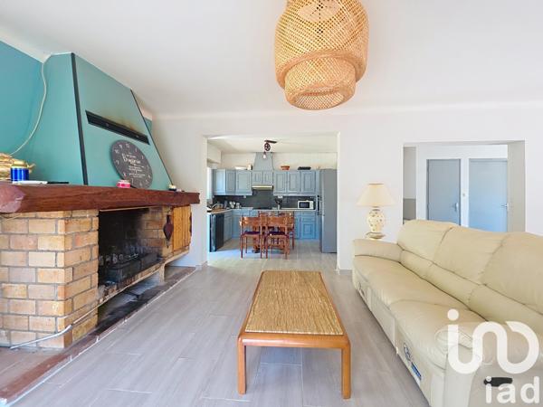 Maison à vendre 5 pièces 174 m² Calmont