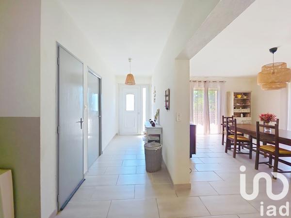 Maison à vendre 5 pièces 174 m² Calmont