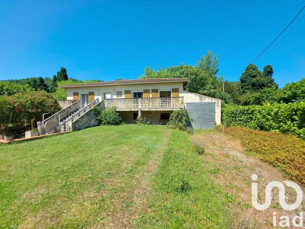 Maison à vendre 5 pièces 174 m² Calmont