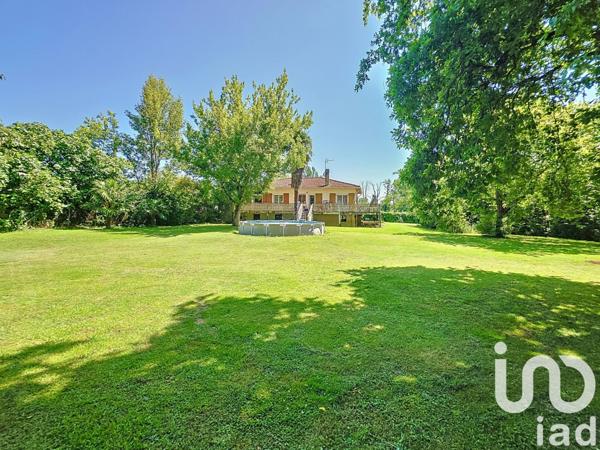 Maison à vendre 5 pièces 174 m² Calmont