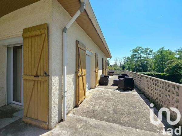 Maison à vendre 5 pièces 174 m² Calmont