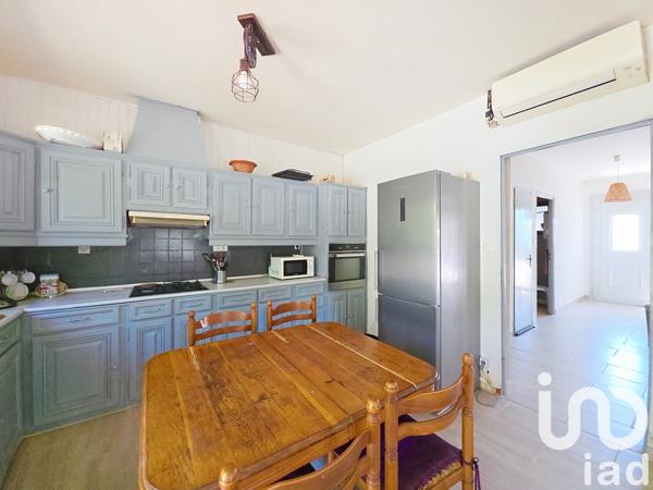 Maison à vendre 5 pièces 174 m² Calmont