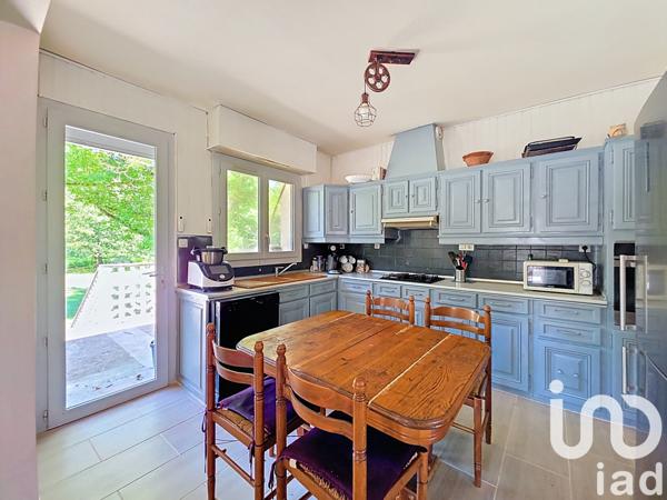 Maison à vendre 5 pièces 174 m² Calmont