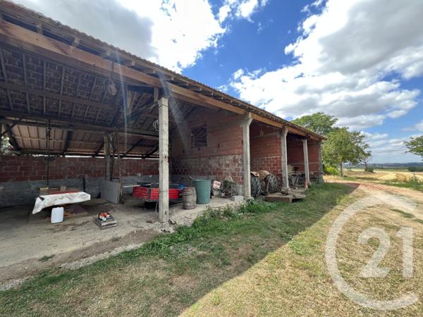 Maison à vendre  5 pièces - 150 m2 L ISLE JOURDAIN - 32