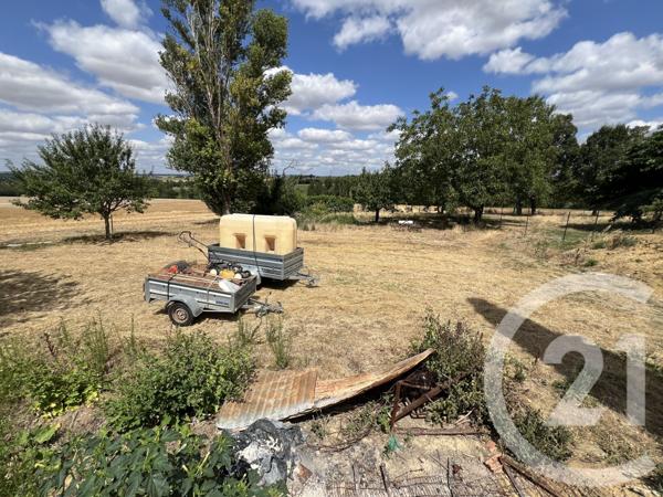 Maison à vendre  5 pièces - 150 m2 L ISLE JOURDAIN - 32